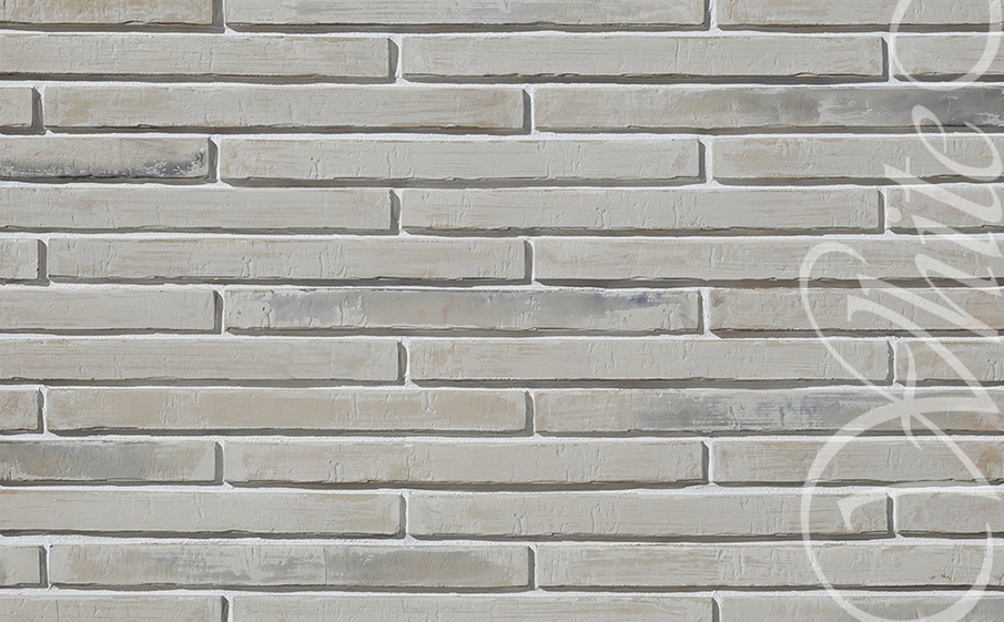 Декоративный кирпич White Hills Дюрен Брик Design цвет 689-10
