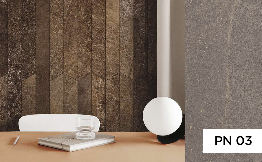 Керамогранит Estima коллекция Stone PN03
