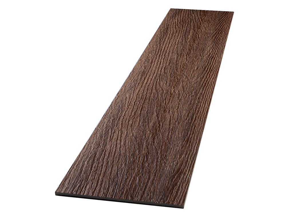 Фиброцементный сайдинг SidWood W-129F, 3000*200*8 мм