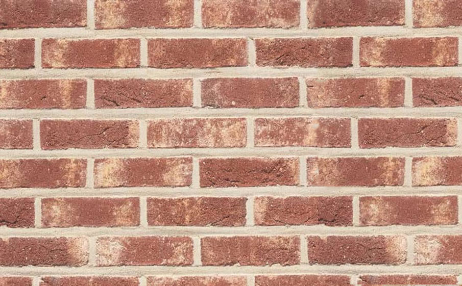 Кирпич облицовочный Terca Sussex Light, 215*102*65 мм