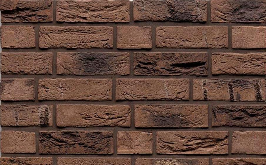 Кирпич облицовочный Muhr Nr 53, Preston, 1/2 WFD 210*45-50*65 мм по выгодным ценам в Санкт-Петербурге
