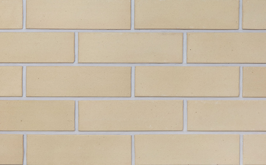 Клинкерная плитка для навесных вентилируемых фасадов Uniceramix UX T2 UX-21 beige, 240*71*17 мм