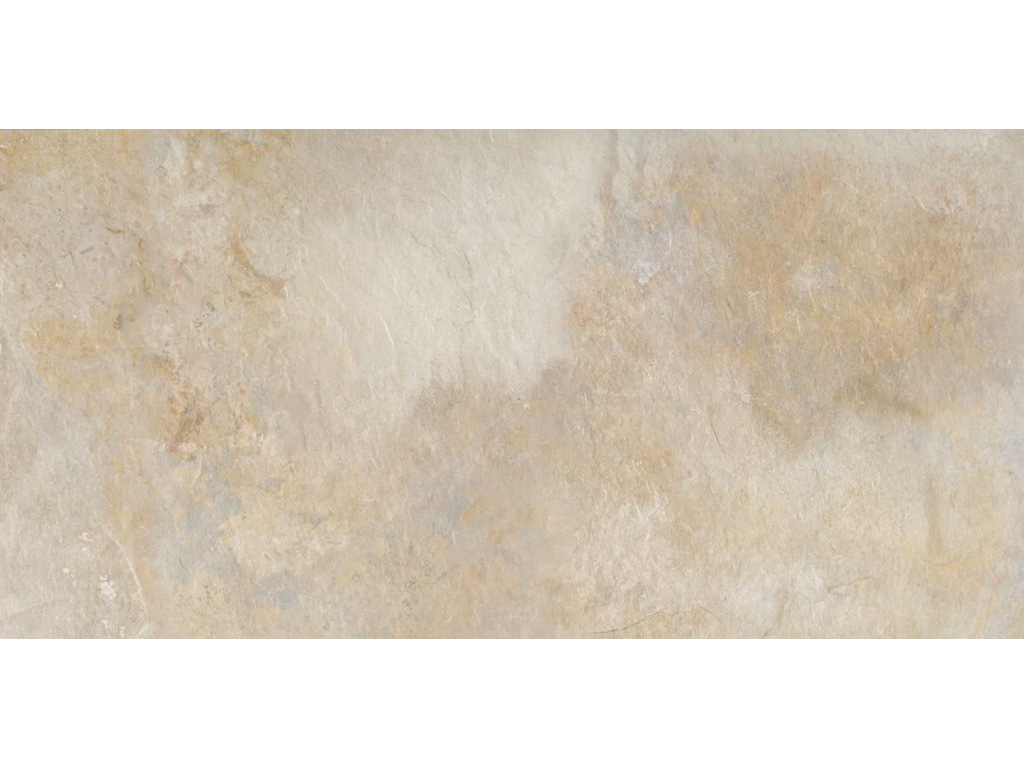 Террасная плитка из керамогранита Paradyz Burlington Ivory, 895*595*20 мм