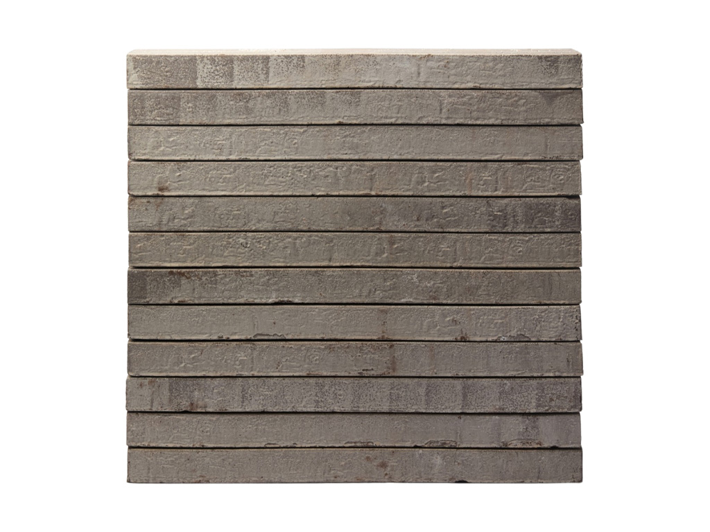 Кирпич ригельный S.Anselmo Corso VTB Terra Rolled, 500*100*40 мм