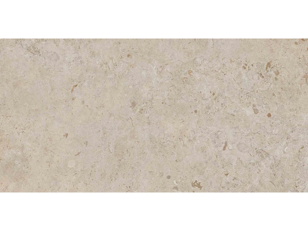 Керамогранит KERAMA MARAZZI Про Лаймстоун бежевый темный натуральный обрезной, 1195*600*9 мм