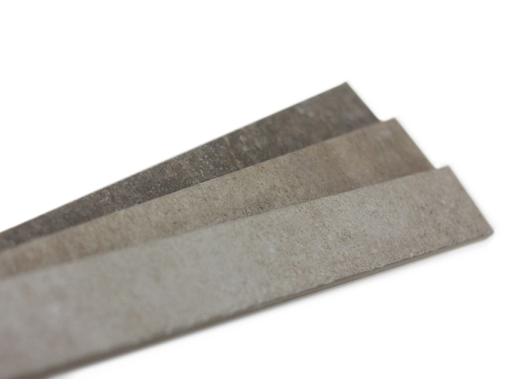 Клинкерная плитка под кирпич KERASTEP Long Brick 147 Arctic, 500*40*11 мм