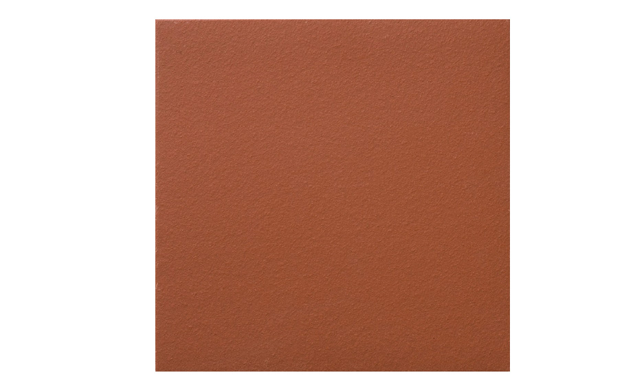 Клинкерная напольная плитка Stroeher Keraplatte Terra 215 patrizierrot 294х294х12 мм