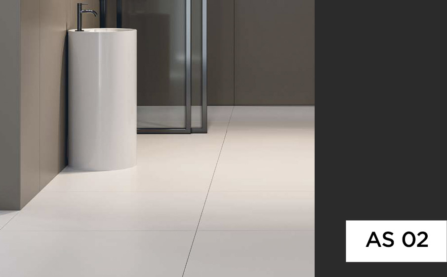 Керамогранит Estima коллекция Solid Color AS02