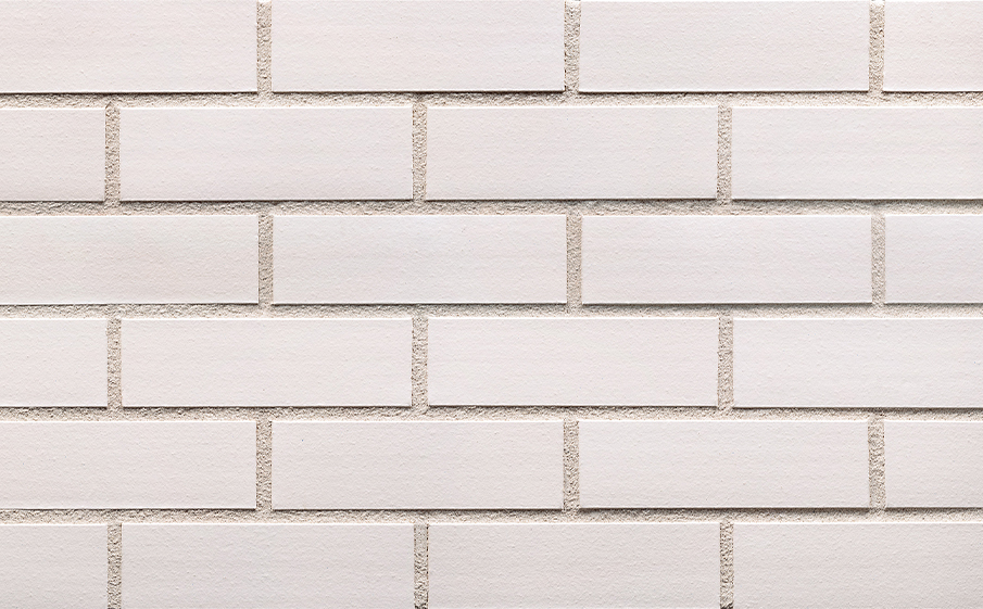 Клинкерная плитка под кирпич King Klinker Dream House 29 just white  240*71*10 мм