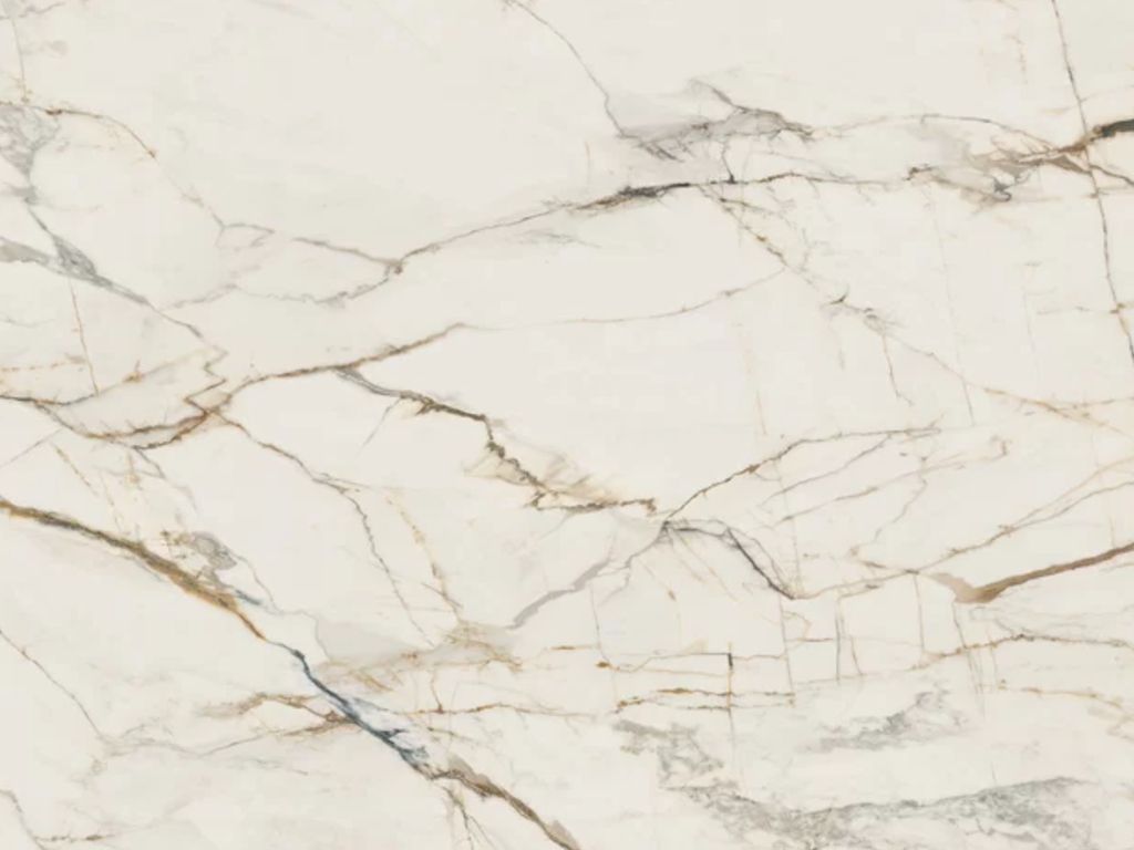 Керамогранит Paradyz Passion White, 2800*1200*6 мм