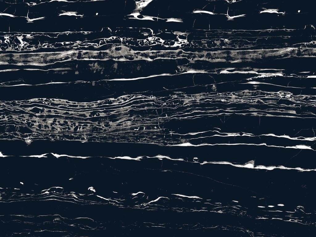 Керамогранит ENNFACE Black Marquina Matt, 1600*800*9 мм
