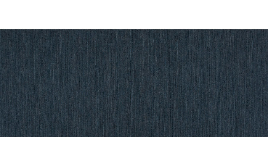 HPL-панель PoliLam Patterns Indigo Raw Silk TX, 3050*1220*10 мм