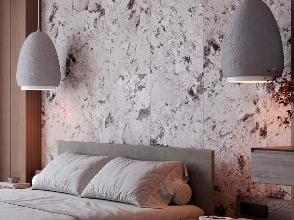 Керамогранит Ametis Экзотичный Мрамор/Exotica Marble EXM201, неполированный, 1200*600*9 мм