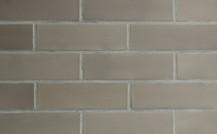 Клинкерная плитка под кирпич Terramatic Plato Grey АК, 240*71*14 мм