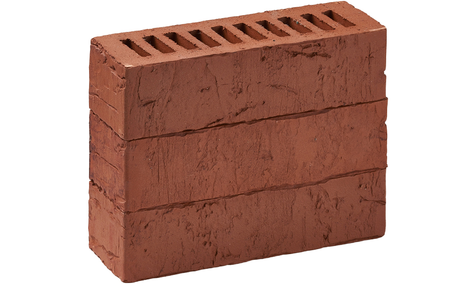Кирпич клинкерный Edelhaus Klinker Ульм 250*85*65 мм