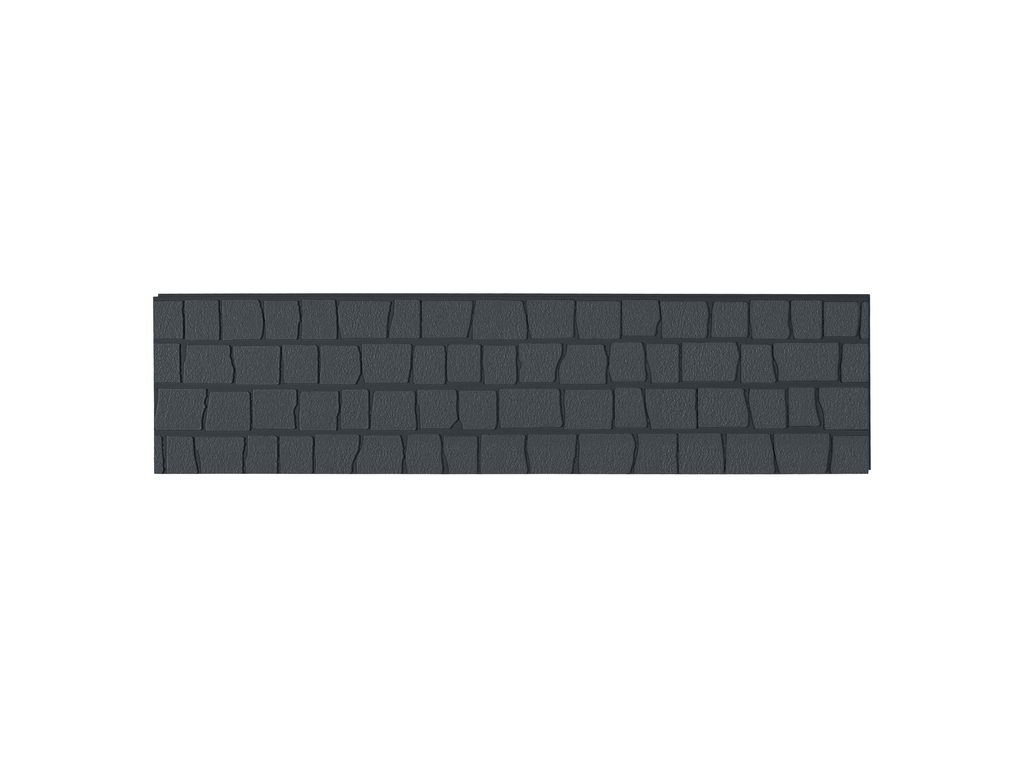 Фиброцементная панель FCSPRO Симпл АА2116,1480*360*15 мм