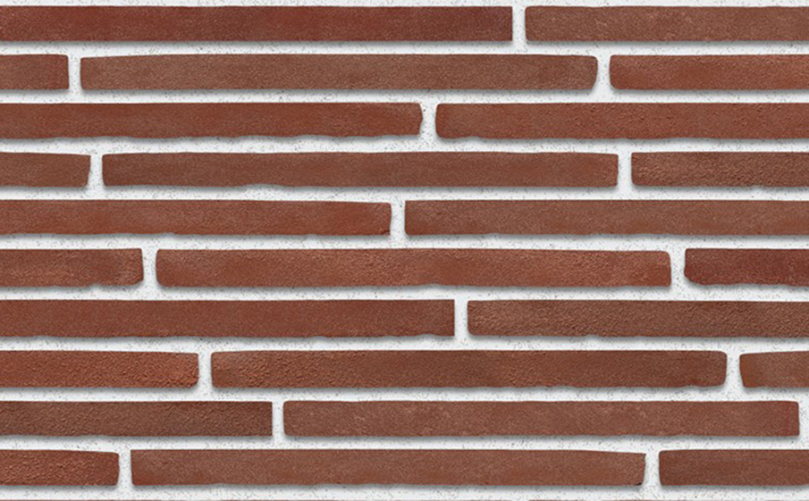 Кирпич ригельный S.Anselmo Corso Standart (Smooth) RR, 500*50*40 мм