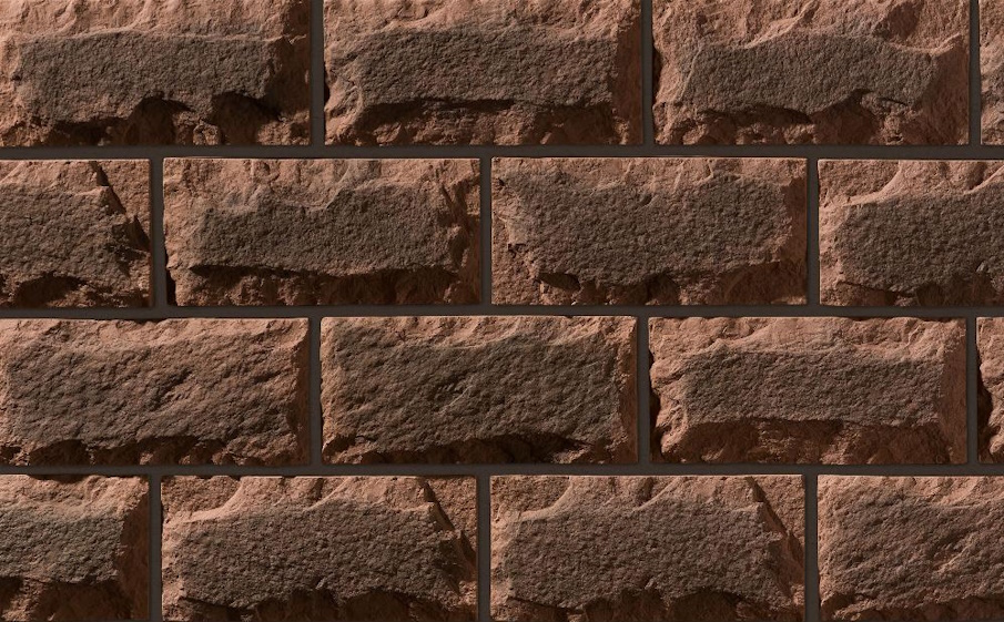 Облицовочный камень Leonardo Stone Турин 295*145*30 мм 360