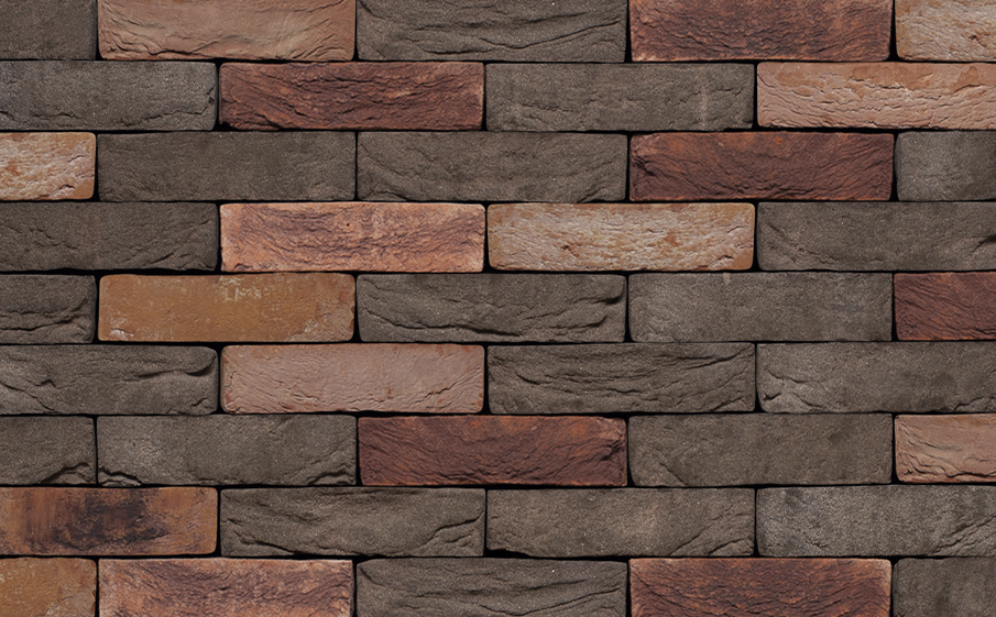 Кирпич S.Anselmo Custom blend NC, Selmo, 250*120*55 мм