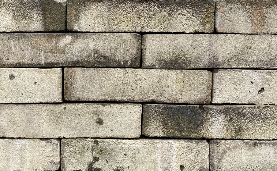 Кирпич облицовочный Joseph Bricks Lucy, двойной обжиг, 210*100*65 мм