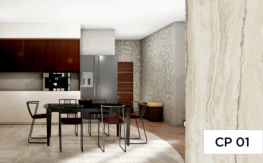 Керамогранит Estima коллекция Capri CP01