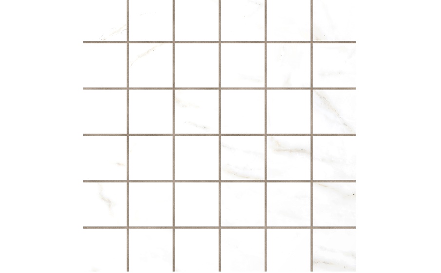 Мозаика Estima Ideal ID01, неполированный, 300*300 мм