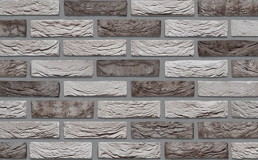 Кирпич S.Anselmo Smoked AV, Selmo, 240*55*70 мм