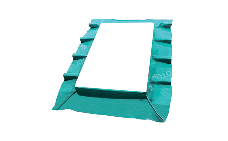 Гидро-пароизоляционный комлект FAKRO XDK, 780*1600 мм