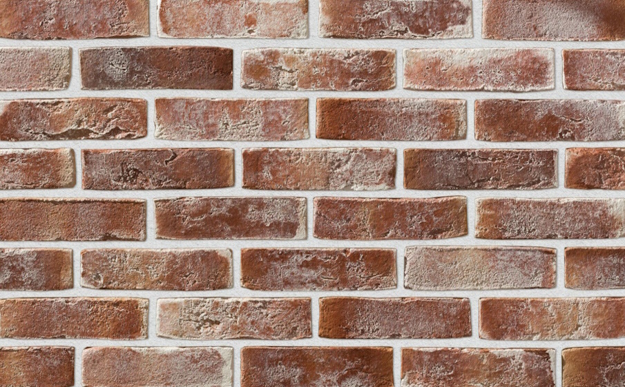 Декоративный кирпич Leonardo Stone Дижон 237*70*14 мм 788