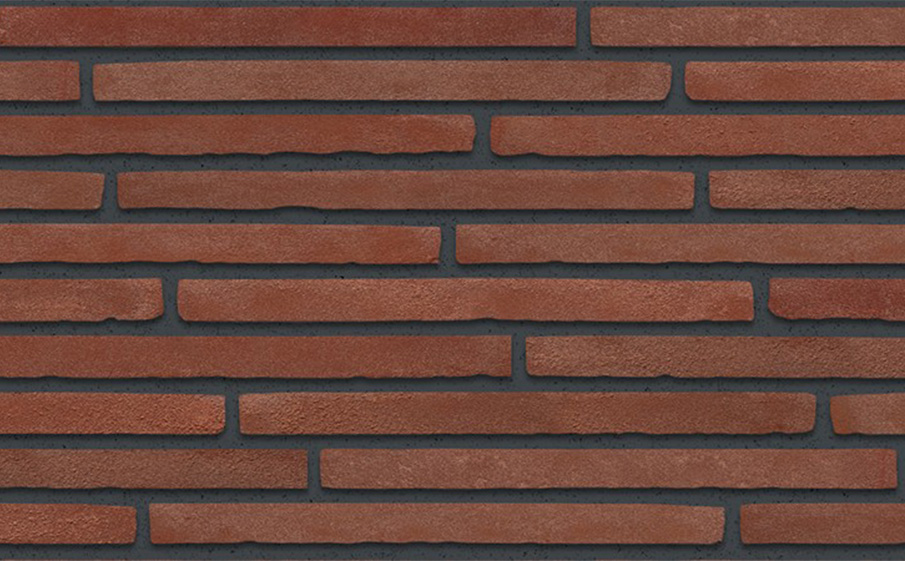 Кирпич ригельный S.Anselmo Corso Standart (Smooth) RR, 500*100*40 мм