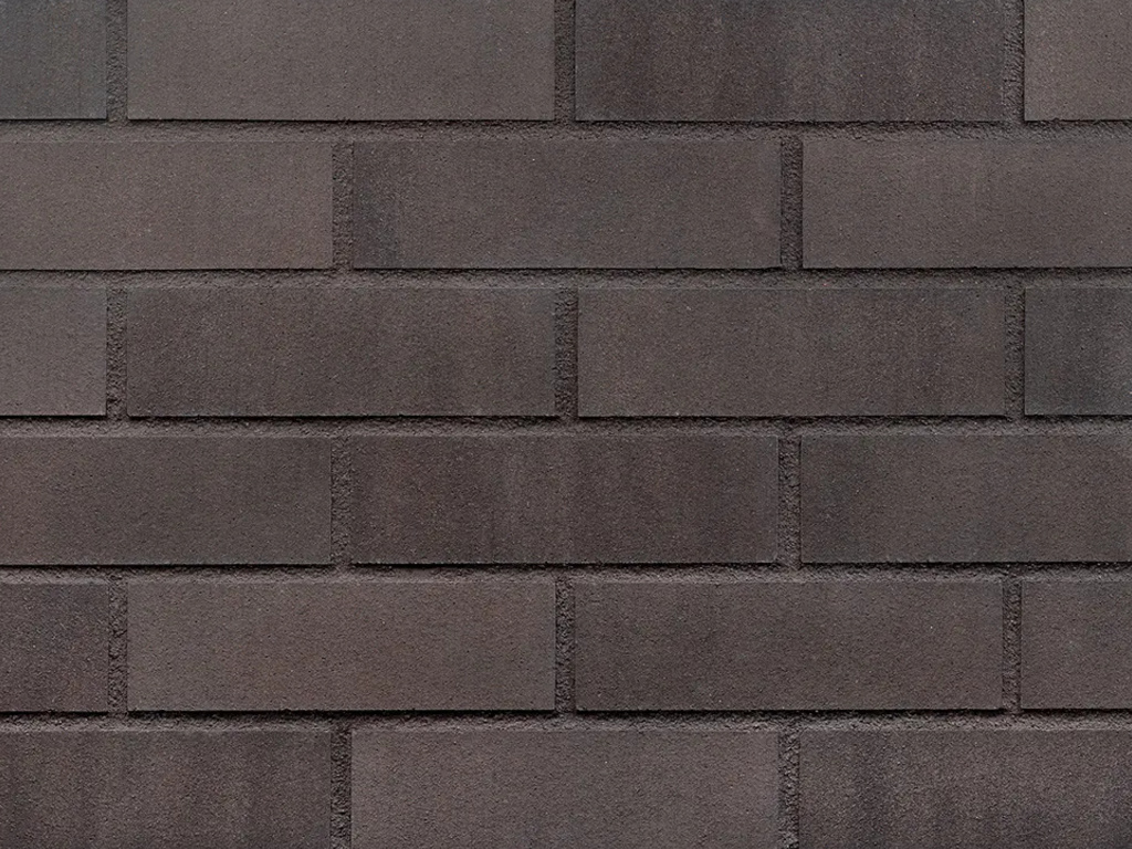 Клинкерная плитка под кирпич King Klinker Old Castle Iron rock HF62, 240*71*14 мм