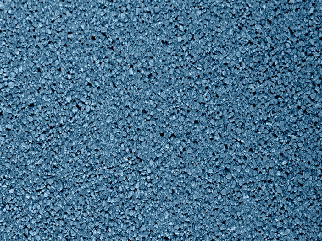 Фиброцементная панель БЕТЭКО Стоун RAL 5024 (пастельно-синий), 3000*1200*8 мм
