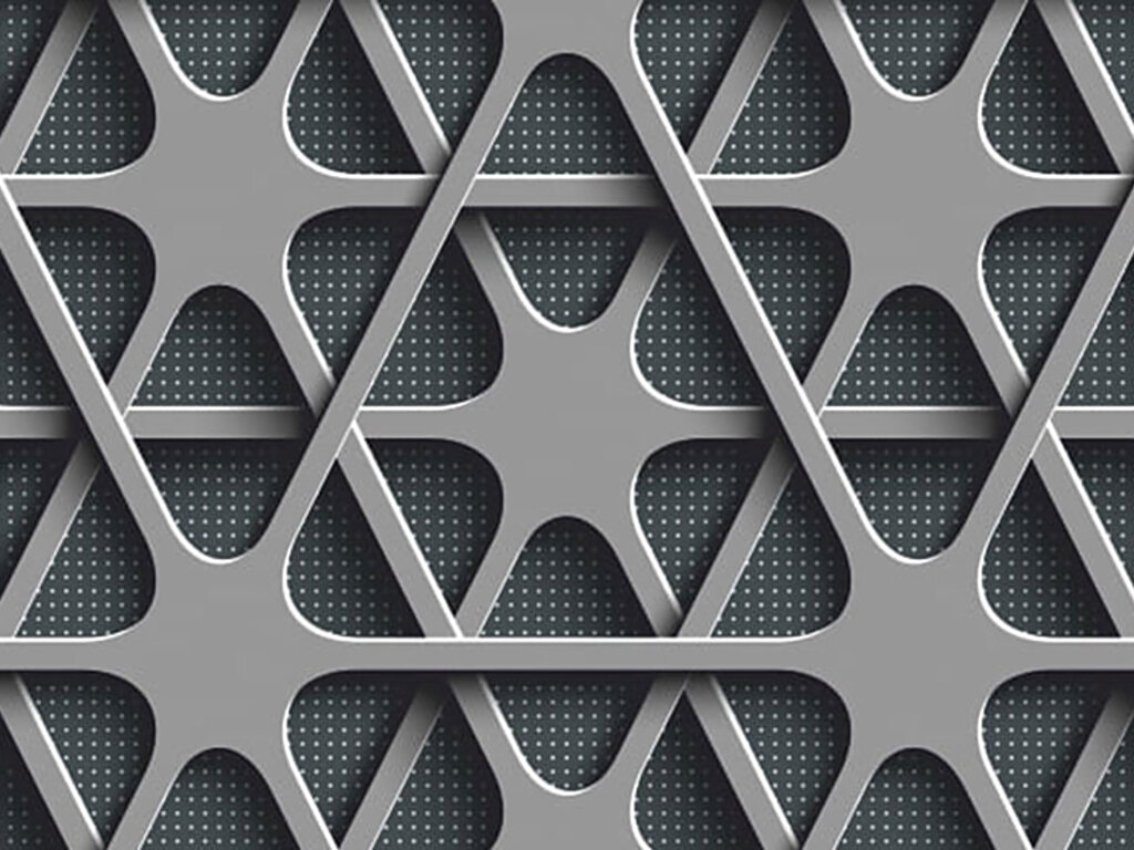 Фиброцементная плита Nova facade M-105, 3000*1500*8 мм