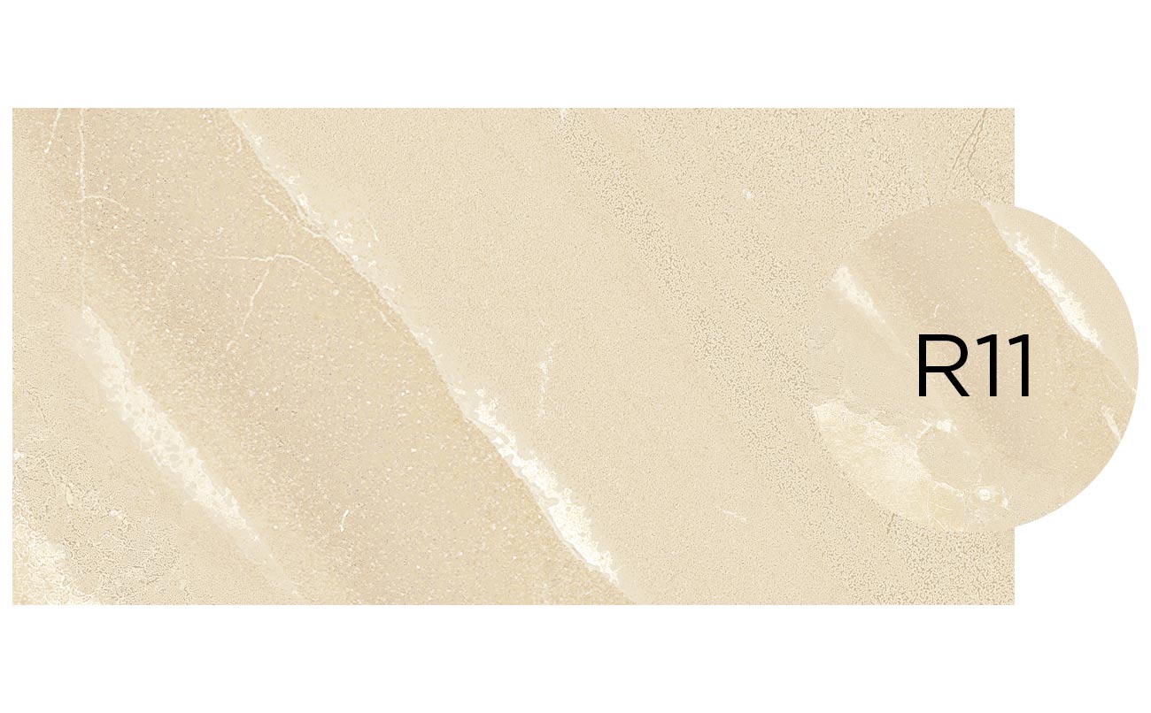 Плитка Gres Aragon Tibet Beige противоскользящая, 1200*597*10,4 мм