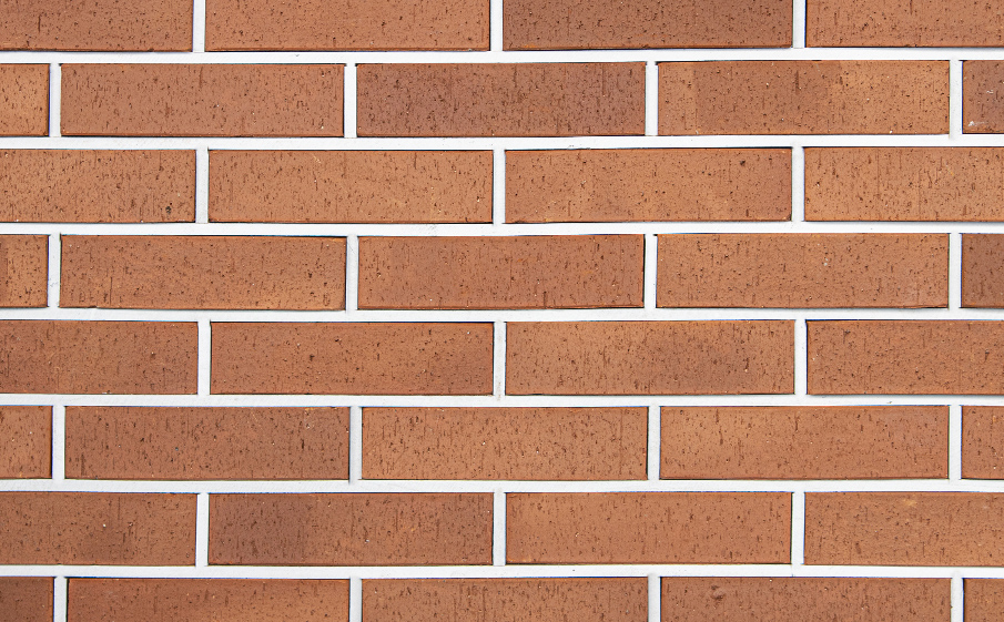 Кирпич клинкерный ТМ Kerma Premium Klinker красный каре 250*85*65 мм