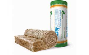 Утеплитель KNAUF Insulation Термо Ролл 037, 9000х1200х50 мм