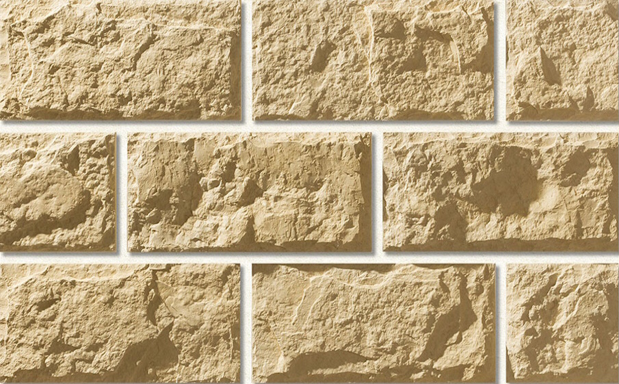 Облицовочный камень Leonardo Stone Бретань 400*200*25 мм 0,6 м2/уп 050