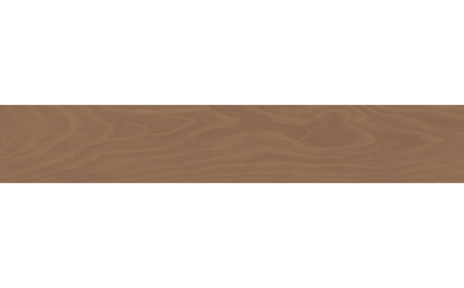 Керамогранит KERAMA MARAZZI Манифик вуд коричневый светлый обрезной, 1195*200*9 мм
