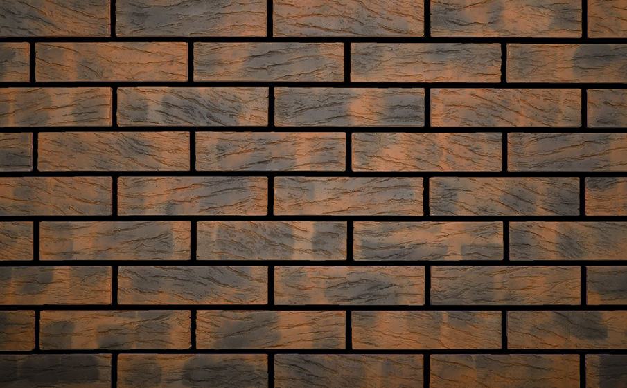 Кирпич облицовочный ТМ Kerma Premium Меркурий 250*85*65 мм