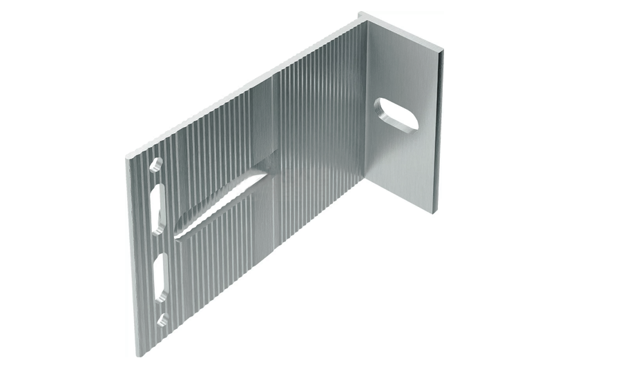 Кронштейн UTECH (HILTI) Light, VFH 1.0, MFT-MF M