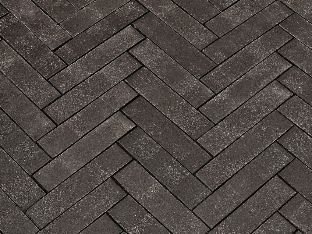 Клинкерная брусчатка Penter Eros, 200*65*60 мм