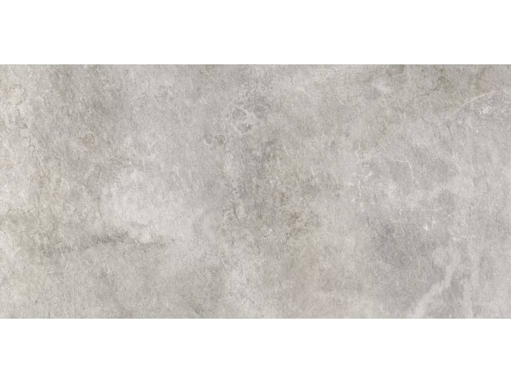 Террасная плитка из керамогранита Paradyz Burlington Silver, 895*595*20 мм
