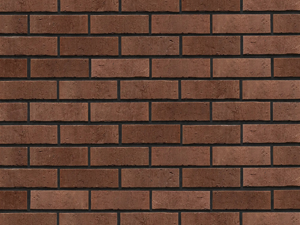 Кирпич клинкерный Edelhaus Klinker Норден 250*120*65 мм