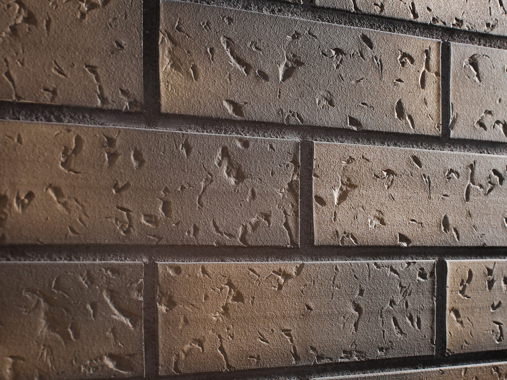 Клинкерная плитка для НФС Terramatic Moon Black AC, 240*71*14 мм