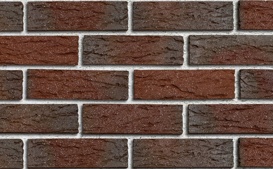 Плитка Roben Jever Friesisch bunt, 240*71*14 мм