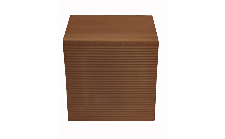 Керамический блок Kerakam Profi, 6,4 НФ, М50, 250*200*250 мм