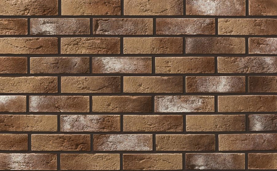 Декоративный кирпич Leonardo Stone Бремен 210*65*11 мм 402