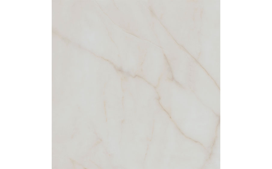 Керамогранит KERAMA MARAZZI Греппи белый лаппатированный обрезной, 600*600*9 мм