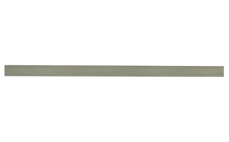Террасная доска CM (CM Decking) Городской (Urban) Дымчато-серый (Smok Grey), 3000*148*25 мм