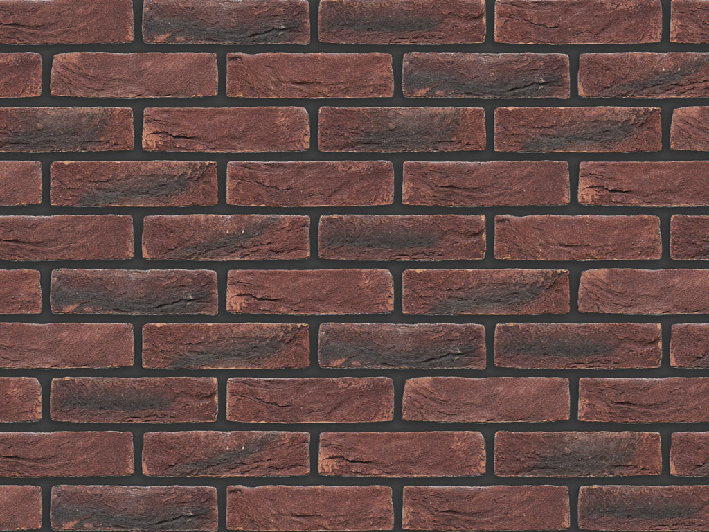 Кирпич облицовочный Богандинский КЗ Монс-Роял, 210*100*50 мм